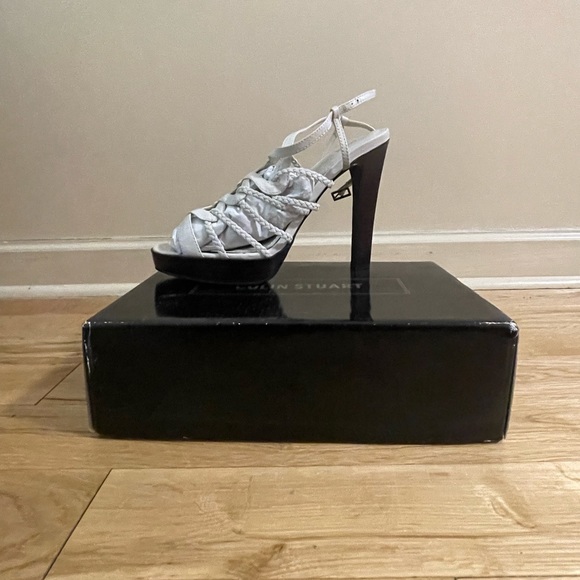 Strappy Sandals - Picture 3 of 3